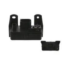 febi 37105 Relais Gl&uuml;hanlage f&uuml;r MERCEDES W202 C 250D W210 250-320D W163 W463 270-300D