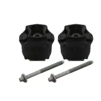 febi 47746 Reparatursatz Achsk&ouml;rper f&uuml;r MERCEDES W204 C218 W212 Hinterachse hinten