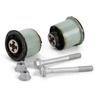 febi 40631 Reparatursatz Achsk&ouml;rper f&uuml;r FORD FIESTA 5 FUSION 1.25-1.6i 1.4-1.6 TDCi hinten