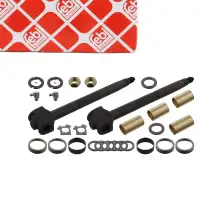 febi 01120 Reparatursatz Achsschenkelbolzen f&uuml;r MERCEDES-BENZ 11158600332