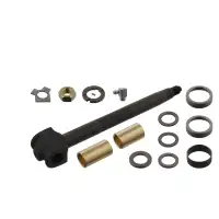 febi 01124 Reparatursatz Achsschenkelbolzen f&uuml;r MERCEDES-BENZ 1115860033