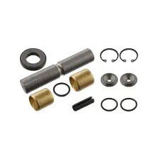 febi 03652 Reparatursatz Achsschenkelbolzen f&uuml;r MERCEDES T1 T1/TN T2/LN vorne 6113300019