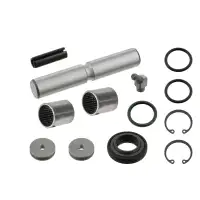 febi 10062 Reparatursatz Achsschenkelbolzen f&uuml;r MERCEDES T1 601 602 vorne 6013300319