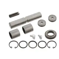 febi 10204 Reparatursatz Achsschenkelbolzen f&uuml;r MERCEDES SPRINTER T1 T1/TN T2/LN1 vorne