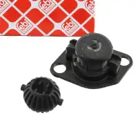 febi 06257 Reparatursatz Schaltgest&auml;nge Schaltgetriebe f&uuml;r VW Golf 1 2 3 Polo 86c Vento