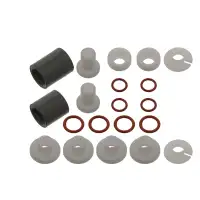 febi 38418 Reparatursatz Schaltgetriebe Schaltgestänge für VOLVO S40 1 V40