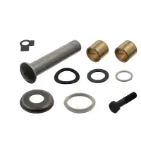 febi 01151 Reparatursatz Lenkhebelbolzen f&uuml;r VW Bulli T1 1950-1968 211498171