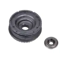 febi 09181 Strut Mount + Ball Bearing for FORD Fiesta 4 MK4 KA RB_ Front 1013794