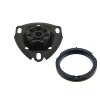 febi 01333 Federbeinst&uuml;tzlager + W&auml;lzlager f&uuml;r AUDI 100 C2 C3 + AVANT 200 + Avant vorne