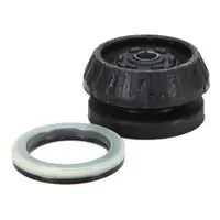 2x febi 03374 Federbeinlager Domlager f&uuml;r OPEL Omega A B Senator B vorne