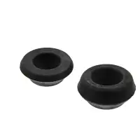 febi 14164 Federbeinst&uuml;tzlager f&uuml;r AUDI 80 B2 B3 B4 ab Fgst. 8C-N-000 001 hinten