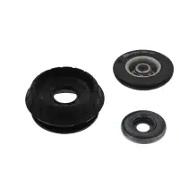 febi 14945 Federbeinst&uuml;tzlager + W&auml;lzlager + Federteller f&uuml;r RENAULT Clio 1 vorne