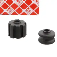 febi 17109 Federbeinlager f&uuml;r NISSAN Almera 1 Laurel Maxima QX 4 200 SX hinten