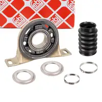 febi 171030 Reparatursatz Kardanwellenlager f&uuml;r MERCEDES Sprinter B906 VW Crafter 2E 2F