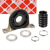 febi 171032 Reparatursatz Kardanwellenlager f&uuml;r MERCEDES Sprinter B906 VW Crafter 2E 2F