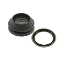 febi 17158 Federbeinst&uuml;tzlager + W&auml;lzlager f&uuml;r FORD Cougar Mondeo 1 + 2 vorne links/rechts