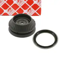 febi 17158 Federbeinst&uuml;tzlager + W&auml;lzlager f&uuml;r FORD Cougar Mondeo 1 + 2 vorne links/rechts