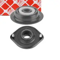 febi 17183 Federbeinst&uuml;tzlager + W&auml;lzlager f&uuml;r OPEL Corsa A vorne links/rechts 90157569