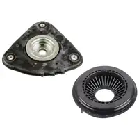 febi 172370 Federbeinlager + W&auml;lzlager f&uuml;r FORD Focus 3 MK3 C-Max 1 2 KUGA 1 2 vorne