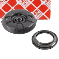 febi 172470 Federbeinlager + W&auml;lzlager f&uuml;r PEUGEOT 3008 0U_ 5008 0U_ 0E_ vorne