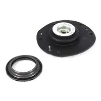 febi Federbeinlager + Kugellager f&uuml;r PEUGEOT 206 / CC / SW 206+ vorne rechts