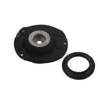 febi 18758 Federbeinst&uuml;tzlager + W&auml;lzlager f&uuml;r PEUGEOT 206 + CC/SW vorne links 5038.35