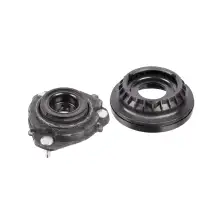 febi 19938 Strut Mount + Ball Bearing for FORD Mondeo 3 + Turnier, front left/right
