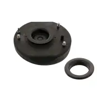 febi 10105 Federbeinst&uuml;tzlager + W&auml;lzlager f&uuml;r RENAULT Laguna 1 vorne links 7700832419