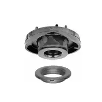 febi 10106 Federbeinst&uuml;tzlager + W&auml;lzlager f&uuml;r RENAULT Laguna 1 vorne rechts 7700832420