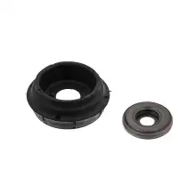 febi 10100 Federbeinst&uuml;tzlager + W&auml;lzlager f&uuml;r RENAULT Clio 1 Twingo 1 vorne