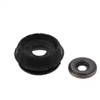 febi Federbeinst&uuml;tzlager + W&auml;lzlager f&uuml;r RENAULT Clio 1 vorne links/rechts 7700827436