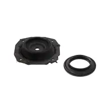 febi 10103 Federbeinst&uuml;tzlager + W&auml;lzlager f&uuml;r RENAULT 21 vorne links/rechts 7700757691