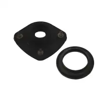 febi 10183 Federbeinst&uuml;tzlager + W&auml;lzlager f&uuml;r CITROEN Saxo PEUGEOT 106 vorne 5038.15