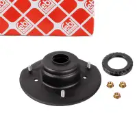 febi 103624 Federbeinlager + W&auml;lzlager f&uuml;r CHRYSLER Voyager 4 RG RS vorne