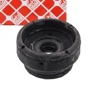 febi 10446 Federbeinst&uuml;tzlager + W&auml;lzlager f&uuml;r AUDI 80 90 B2 B3 B4 VW Passat 32B vorne