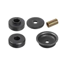 febi 104663 Federbeinst&uuml;tzlager Reparatursatz f&uuml;r KIA Sorento 1 JC vorne