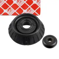 febi 107953 Strut Mount + Ball Bearing for HONDA Jazz 2, 3, 4, Insight, CR-Z, HR-5 (front)