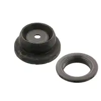 febi 10862 Federbeinst&uuml;tzlager + W&auml;lzlager f&uuml;r PEUGEOT 405 1 + 2 + Break vorne 5037.26