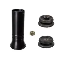 febi 109508 Federbeinlager + Staubschutz f&uuml;r MERCEDES Sprinter 901-905 VW LT 2 vorne