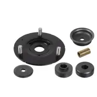 febi 109517 Strut Mount Repair Kit for KIA Sorento 1 JC (front)