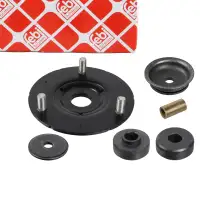 febi 109517 Strut Mount Repair Kit for KIA Sorento 1 JC (front)