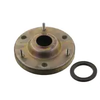 febi Federbeinst&uuml;tzlager + W&auml;lzlager f&uuml;r FIAT Ducato 280_ 290_ 1.8-2.0/1.9-2.5 D vorne