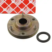 febi Federbeinst&uuml;tzlager + W&auml;lzlager f&uuml;r FIAT Ducato 280_ 290_ 1.8-2.0/1.9-2.5 D vorne