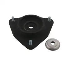 febi Strut Mount + Ball Bearing for FORD Escort 6 1.3&ndash;1.6/1.8 D/TD (front) 7350847