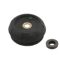 febi Strut Mount + Ball Bearing for OPEL Calibra A, Vectra A 2.0i 16V/GT/Turbo (front)