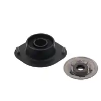 febi 12676 Strut Mount + Ball Bearing for OPEL Astra F + Caravan + Front Left/Right