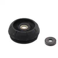 febi 12673 Strut Mount + Ball Bearing for OPEL Calibra A, Vectra A (Front Left/Right)