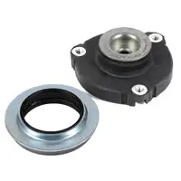 febi Federbeinlager + Kugellager für AUDI A2 SEAT Ibiza SKODA Fabia VW Polo vorne