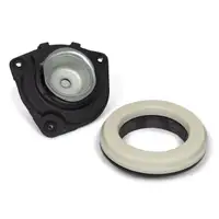 2x febi strut bearings for NISSAN Micra 3 K12 and RENAULT Clio 3 Modus (front)