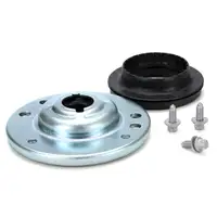 febi Federbeinst&uuml;tzlager + W&auml;lzlager f&uuml;r OPEL Vectra C SAAB 9-3 YS3F vorne links/rechts